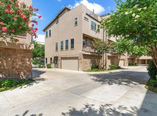 1717 Annex Ave UNIT 601, Dallas, TX 75204
