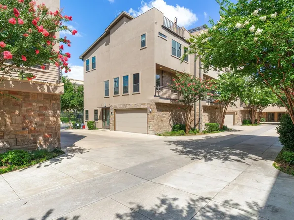 1717 Annex Ave Unit 601, Dallas, TX 75204