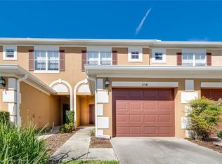 254 Chelsea Dr, Davenport, FL 33897