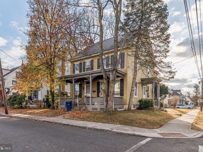 126 Union St, Moorestown, NJ, 08057
