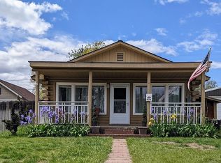 936 3rd St, Clarkston, WA 99403