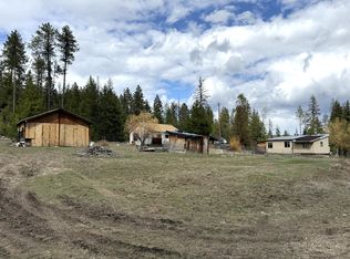 7 Hazel Ln, Republic, WA 99166