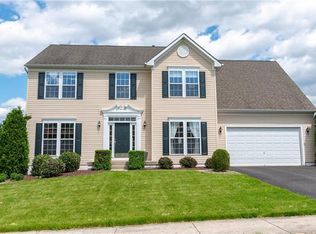7 Ridge Rd, Easton, PA 18045