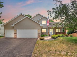 25854 18th St W, Zimmerman, MN 55398