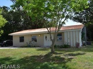 177 Palm Tree Ln, Fort Myers, FL 33905