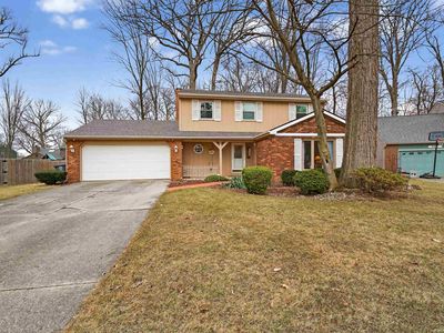 6811 Shadowbrook Cv, Fort Wayne, IN, 46835