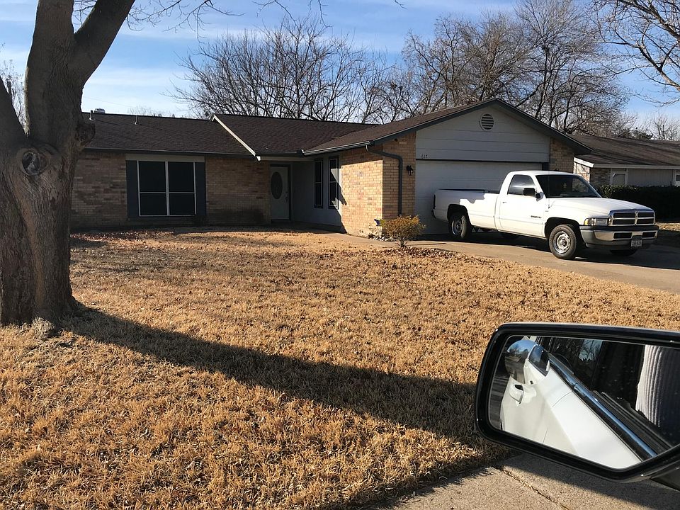 Beautiful single family home 