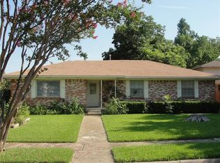 127 W Harvard Dr, Garland, TX 75041