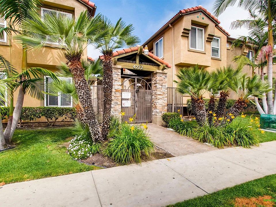 1st image of 4222 Menlo Ave Unit 41
