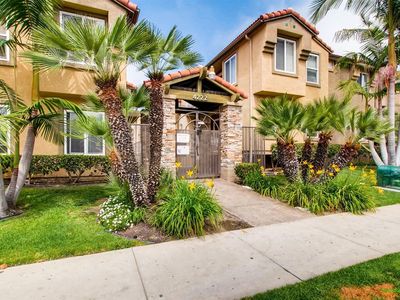 4222 Menlo Ave UNIT 41, San Diego, CA, 92115