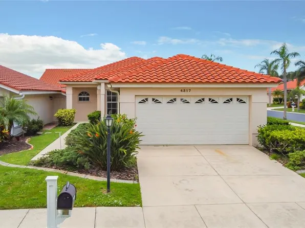 4317 Marcott Cir, Sarasota, FL 34233