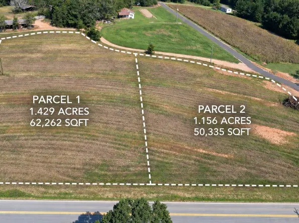 0 Mount Lebanon Church Rd Parcel 1, Greer, SC 29651