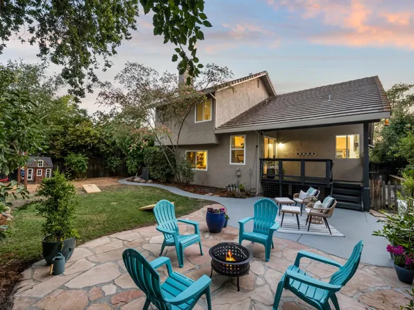 167 Wellfleet Cir, Folsom, CA 95630