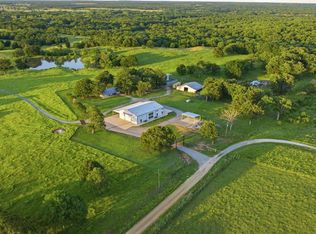 6969 Bray Rd, Bokchito, OK 74726