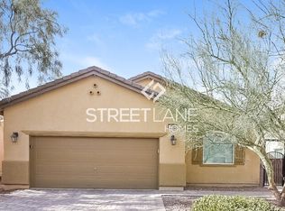 4049 Crystal Island Ave, North Las Vegas, NV 89081