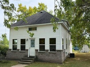 215 1st St NE, McIntosh, MN 56556
