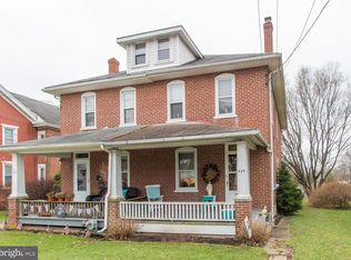 228 N Main St, Telford, PA 18969