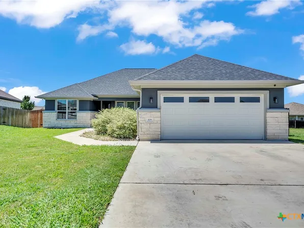 109 Don Dr, Jarrell, TX 76537