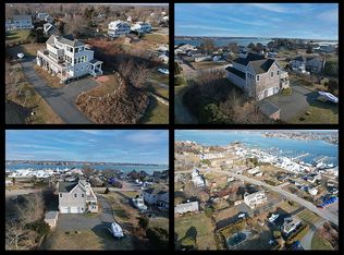 397 Gooseberry Rd, South Kingstown, RI 02879
