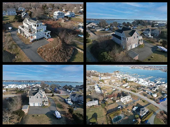 397 Gooseberry Rd, South Kingstown, RI 02879