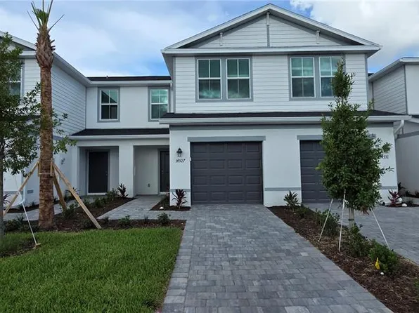 14527 Lilac Sky Ter, Bradenton, FL 34211