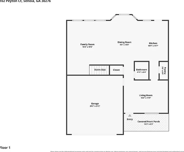 4 bed, 2.5 bath, 2471 sqft, $2,610 — Photo 2