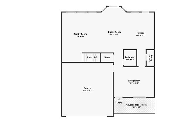 2nd image of 102 Peyton Ct