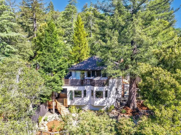 64 Frances Avenue, Larkspur, CA 94939