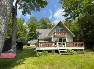 38 Snow Rd, West Dover, VT 05356