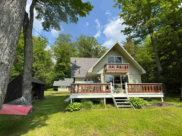 38 Snow Road, Dover, VT 05356