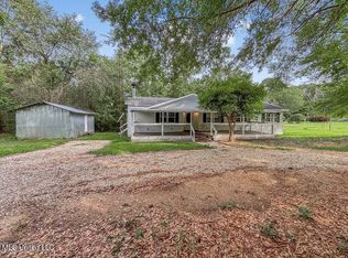 47 Tom Warner Rd, Tylertown, MS 39667