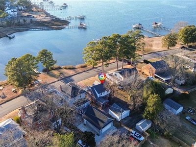 519 Riverside Dr, Portsmouth, VA, 23707