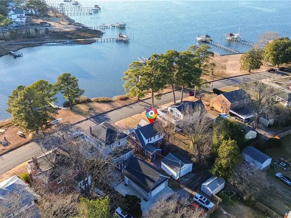 519 Riverside Dr, Portsmouth, VA 23707