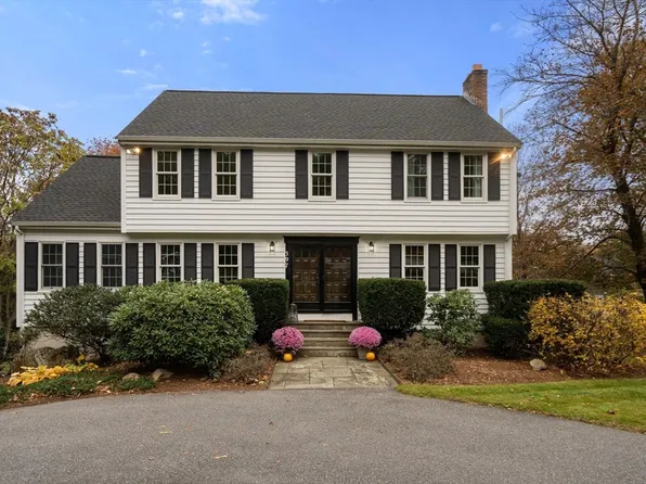 397 Stow Rd, Marlborough, MA 01752