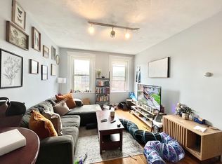 1625 Commonwealth Ave, Brighton, MA 02135