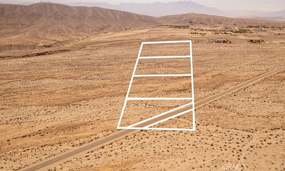 1st image of 0 Desert Hot Spgs