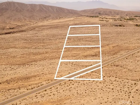 0 Desert Hot Spgs, Los Angeles, CA 90022