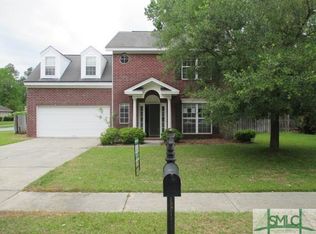 217 Park View Ct, Savannah, GA 31419
