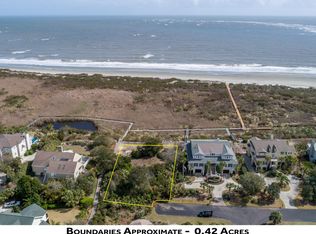 3622 Loggerhead Ct, Johns Island, SC 29455