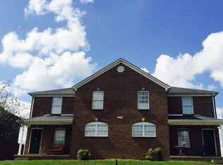 625 Hampton Way #1, Richmond, KY 40475