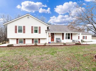 1016 Ramoth Church Rd, Fredericksburg, VA 22406