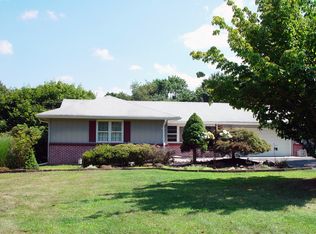 399 Readington Rd, Branchburg, NJ 08876