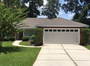 1308 Fern Hill Ct, Tallahassee, FL 32312