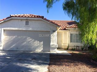 5624 Twilight Chase St, Las Vegas, NV 89130