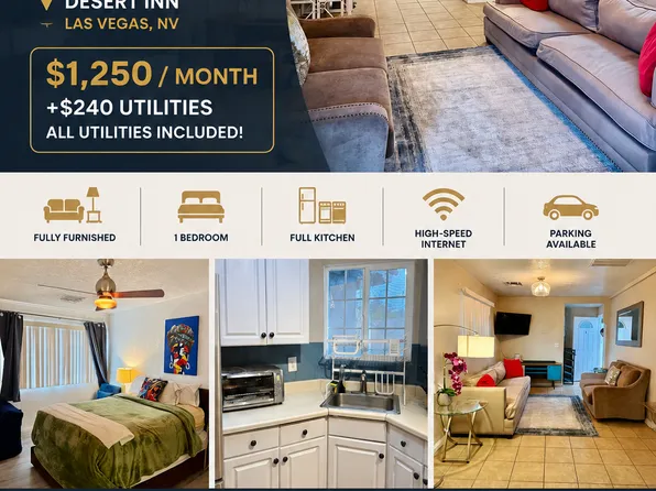 6918 Coley Ave Unit 3, Las Vegas, NV 89117
