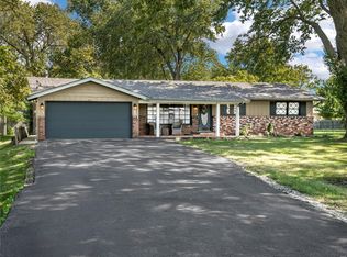 2728 Maryville Rd, Maryville, IL 62062