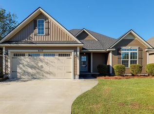 4117 Bright Crk, Hahira, GA 31632