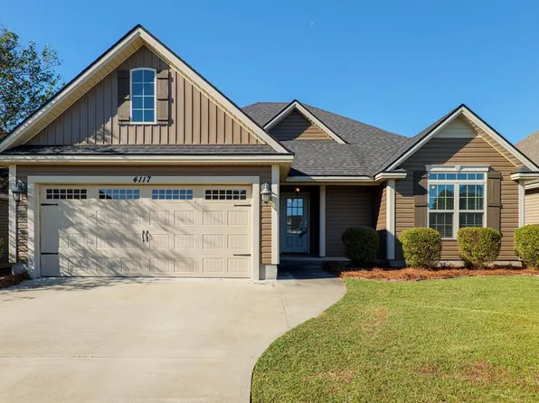 4117 Bright Crk, Hahira, GA 31632