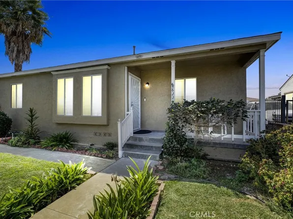 8224 Arnett St, Downey, CA 90241