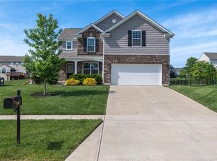 3150 Running Deer Trl, Franklin, OH 45005